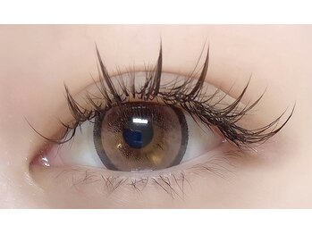 ハワイアイラッシュ 船橋北口店(Hawaii Eyelash)/ワンホンマツエク500本