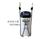 NPL脱毛方式！6年連続ベストアイテム受賞♪