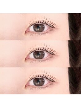 ヌーヴォ 横浜西口店(NUEVO)/マドンナリフトカール