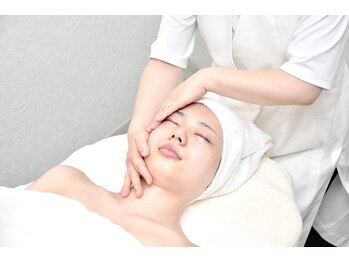 ポーラ el amor店(POLA)/フェイシャルマッサージ