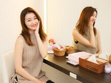 クイーン 神戸三宮店(Queen)/全身脂肪撃退痩身を体験♪