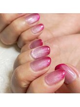 ミンクスタイル 赤坂店(Mink Style)/グラデーションネイル