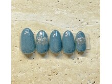 アーズ(Az...)/お手ごろネイル　¥4700