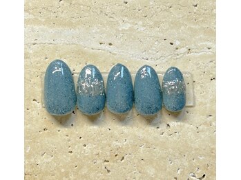 アーズ(Az...)/お手ごろネイル　¥4700