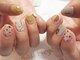 ネイルメグ(Nail Megu)の写真/【お手頃価格×圧倒的技術力】丁寧なカウンセリングで、お客様の理想のネイルを爪の状態に応じてご提供◎