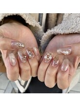 ロミー(Rommy)/クリスマスデザイン