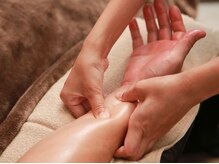 仙豆のちから 金山店/オプション《オイルハンド》2