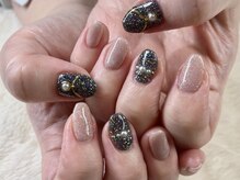エリートネイル(Elite Nail)/月限定色変更版