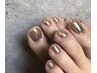 Foot【ミラー/オーロラ/ユニコーン】★¥7500