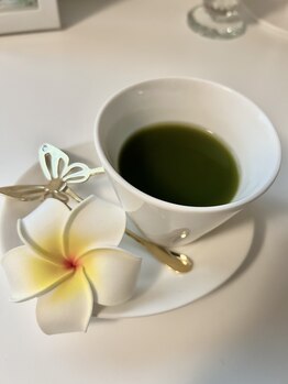 ヨサパーク ワッカ 南福岡店(YOSAPARK wakka)/ウェルカムドリンクをどうぞ☆