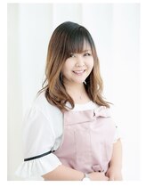 ティアリーネイル アンド ビューティー(Tiary Nail&Beauty) 高橋 幸佳