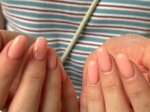 エクラス 銀座(Heclats)/ワンカラー/ピンク/シンプル