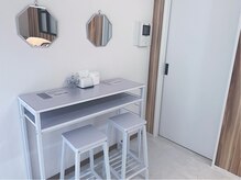 テルム(TELUM)/まつ毛のお悩みも当店へ♪