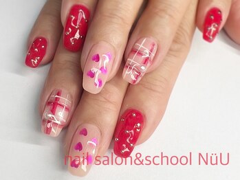 ヌー(NuU)/やり放題120分