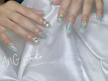 エーエヌジー スタジオ(ANG Studio)/