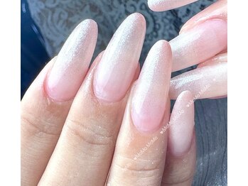 モモネイル(MOMO nail)/
