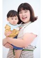 ハグママ(Hugmama) おチビちゃんスタッフが同行させていただく場合がございます♪