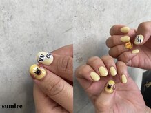 サロン スミレ(salon sumire)/