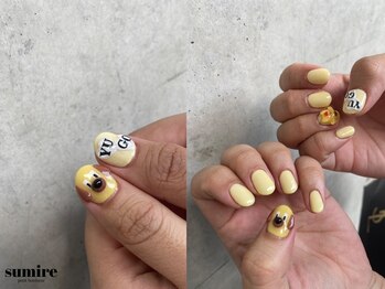 サロン スミレ(salon sumire)/