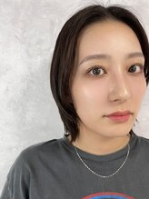 アイズ(i's)/HBL×ラッシュリフト