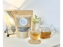 ハナレ(HANARe)/体に合わせた漢方茶で快調ボディ