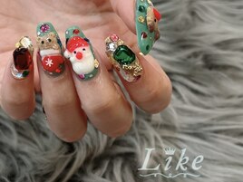 デザインし放題