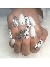 ミルス 上大岡駅前店(MIRUS)/120分アート付け放題コース