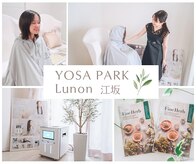 ヨサパーク ルノン 江坂(YOSA PARK Lunon)