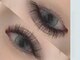 アイビューティー インクリース 和泉店(Eye beauty increase)の写真/≪毛質&カールの種類を豊富にご用意♪≫D,Lカール有◎まつげにお悩みがある方もぱっちりボリューム目元に★