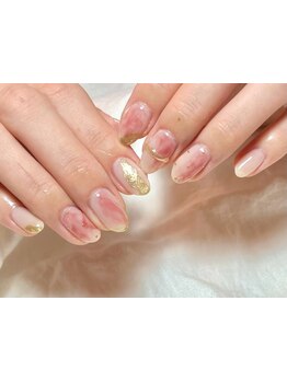 付け替え時オフ無料のメニューがあるサロン