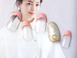 フレンチ/オフィス