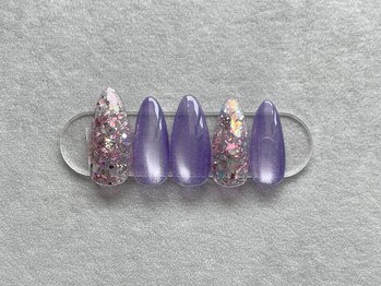 アンドネイルコロン(&Nail:)/定額★70min