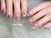 ピーチネイル 大塚(Peach Nail)/やり放題120分