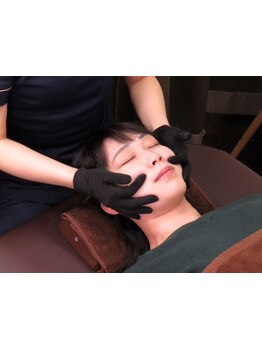 小顔になりたい