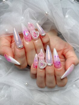 アビスネイル 池袋(Abyss Nail)/