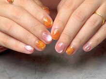 アイシーネイル(l ICY,nail)/