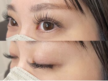 マイサロン 本通り(MY SALON)/マツエク/まつげエクステ