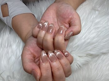 サロンユー(salon you)/マグネットフレンチ