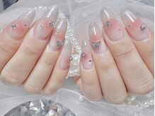 ユニ ネイル(uni nail)