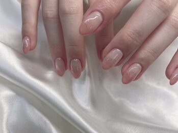 サラ 金山店(Sara)/人気のグラデーションコース