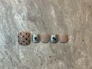 フット定額￥9500コース