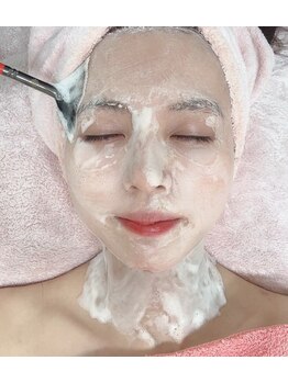 グランルリエ(Gran Rurier)/ララピール洗浄