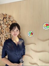 脳内扉スパ 時空浴 聖鹿 