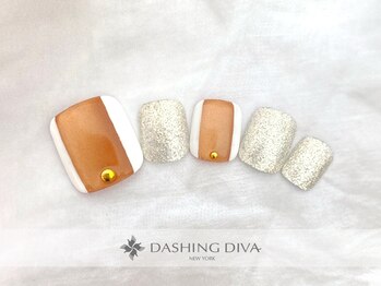 ダッシングディバ 名古屋ユニモール店(DASHING DIVA)/DASHING　DIVA人気デザイン2025