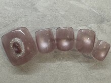 シエルネイルスタジオ 新宮店(Ciel nail studio)/