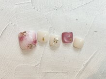 ディア 大森北口店/ピンクニュアンス