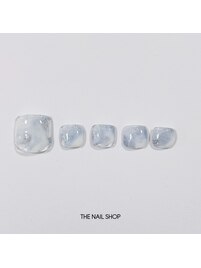 【FOOT】定額 - シンプル