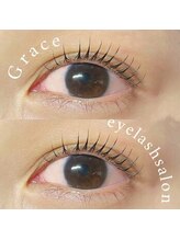 グレース(Grace)/似合わせパーマ