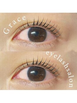 グレース(Grace)/似合わせパーマ