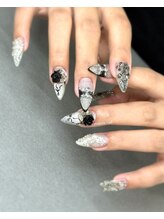 Mネイル 伏見店/お任せ12100～